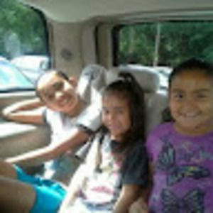 Meet your Posher, Terry